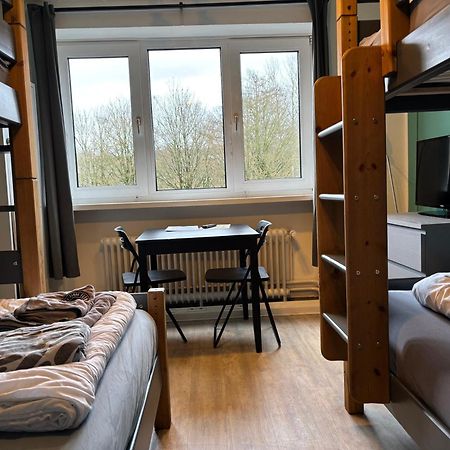 Flensbed Hotel & Hostel Flensburg Zewnętrze zdjęcie