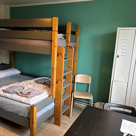 Flensbed Hotel & Hostel Flensburg Zewnętrze zdjęcie
