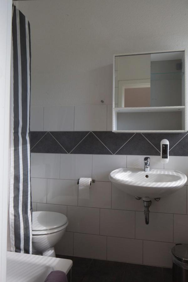 Flensbed Hotel & Hostel Flensburg Zewnętrze zdjęcie