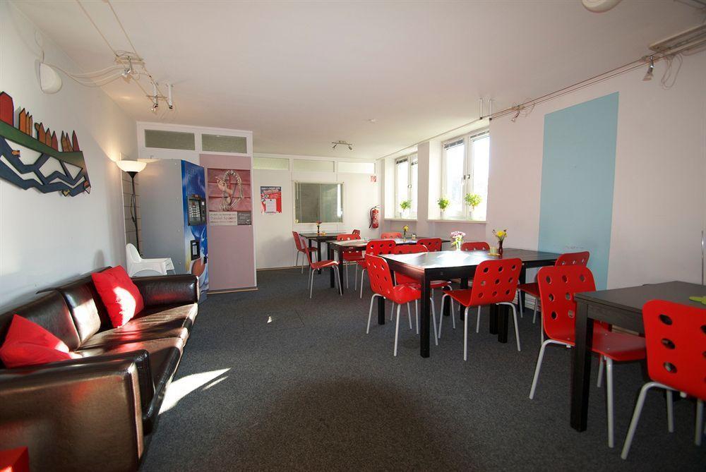 Flensbed Hotel & Hostel Flensburg Zewnętrze zdjęcie