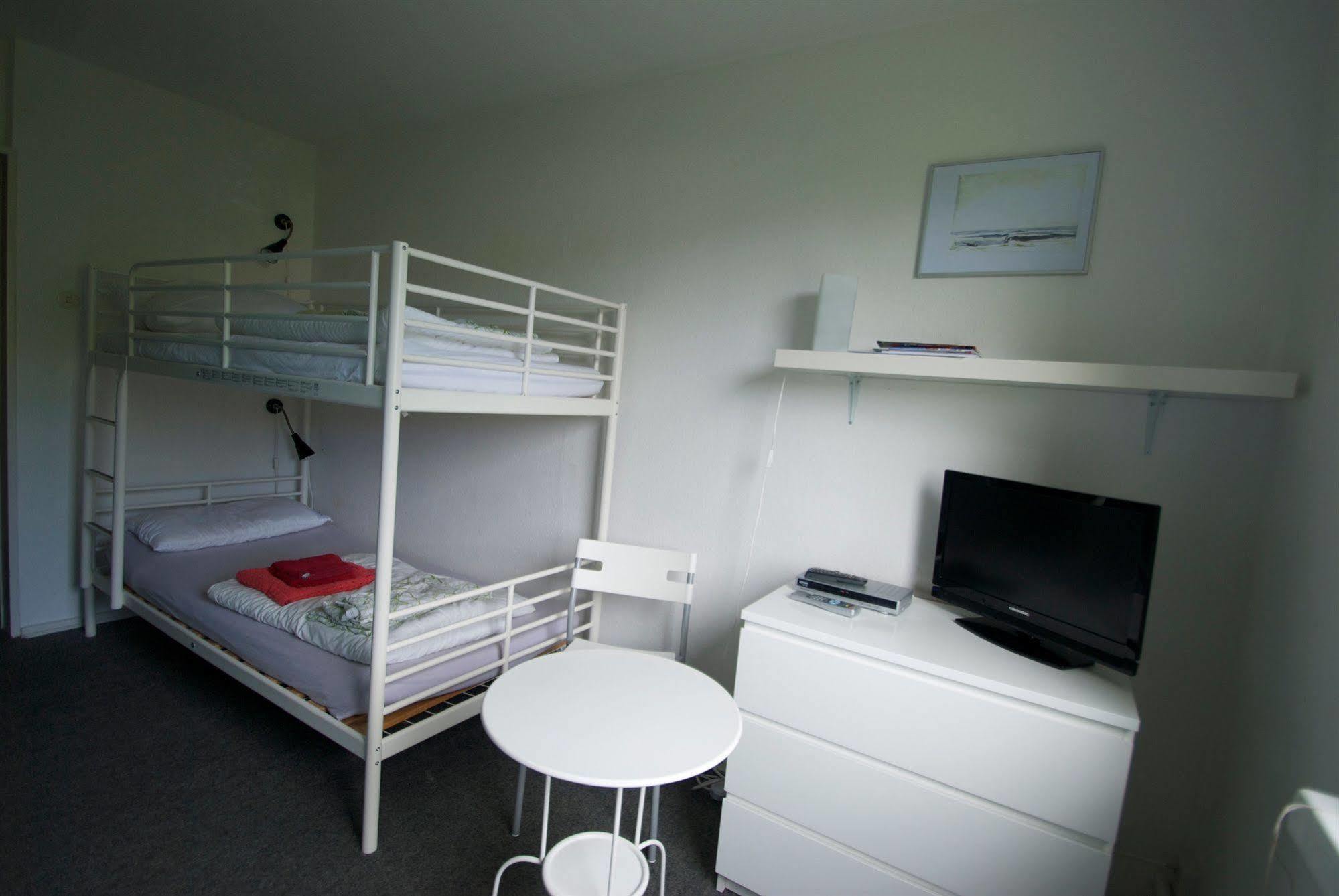 Flensbed Hotel & Hostel Flensburg Zewnętrze zdjęcie