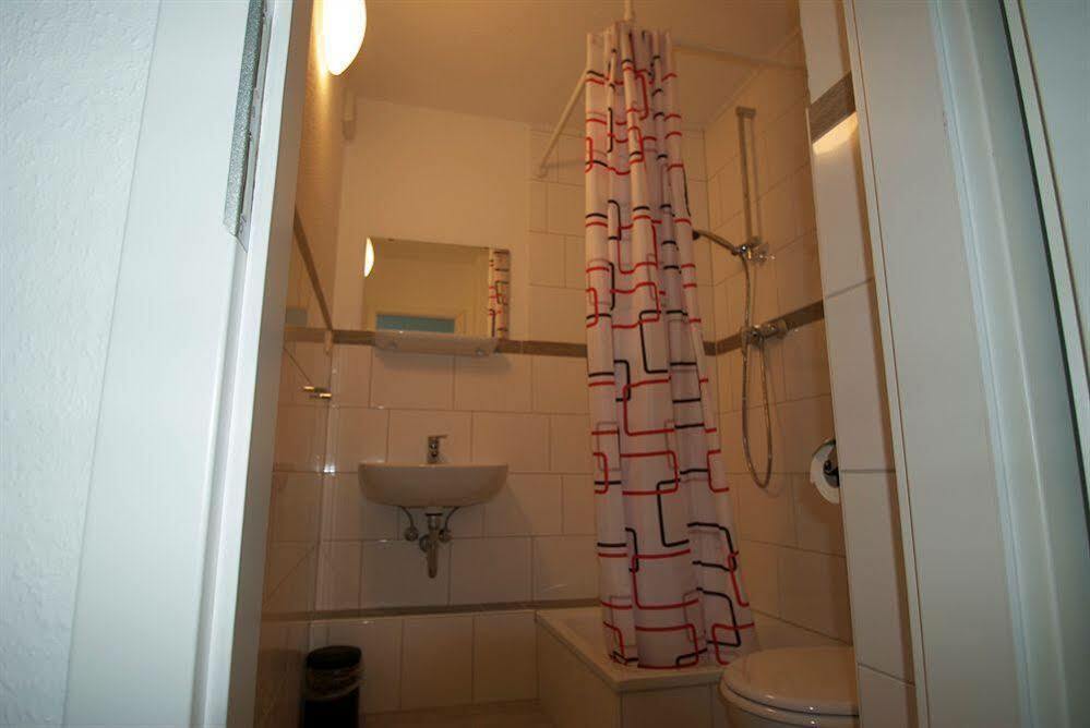 Flensbed Hotel & Hostel Flensburg Zewnętrze zdjęcie